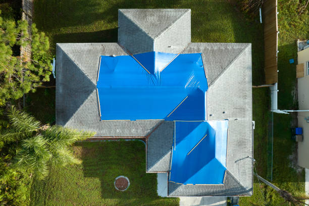 Raymond, MS Roofing Services Company