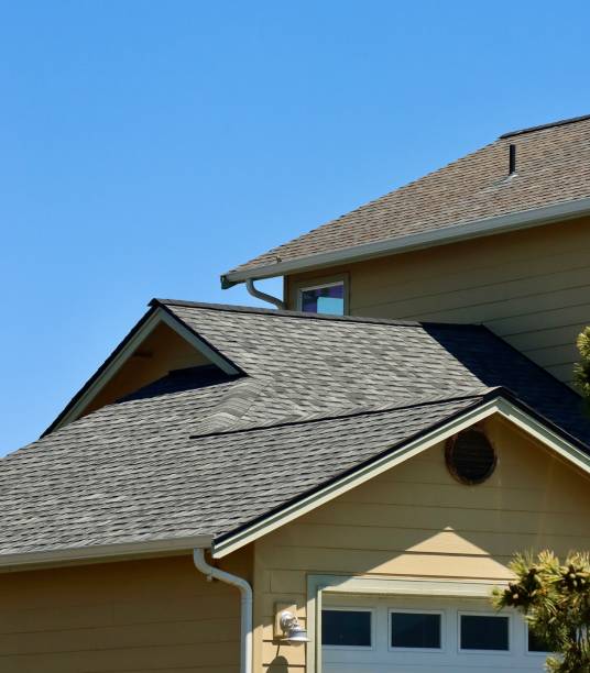 Best Asphalt Shingle Roofing  in Raymond, MS